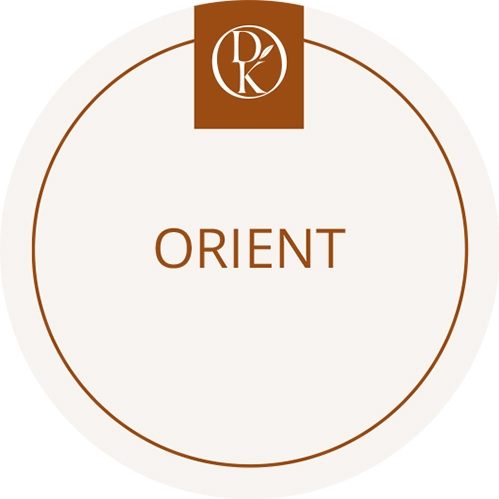 Orient